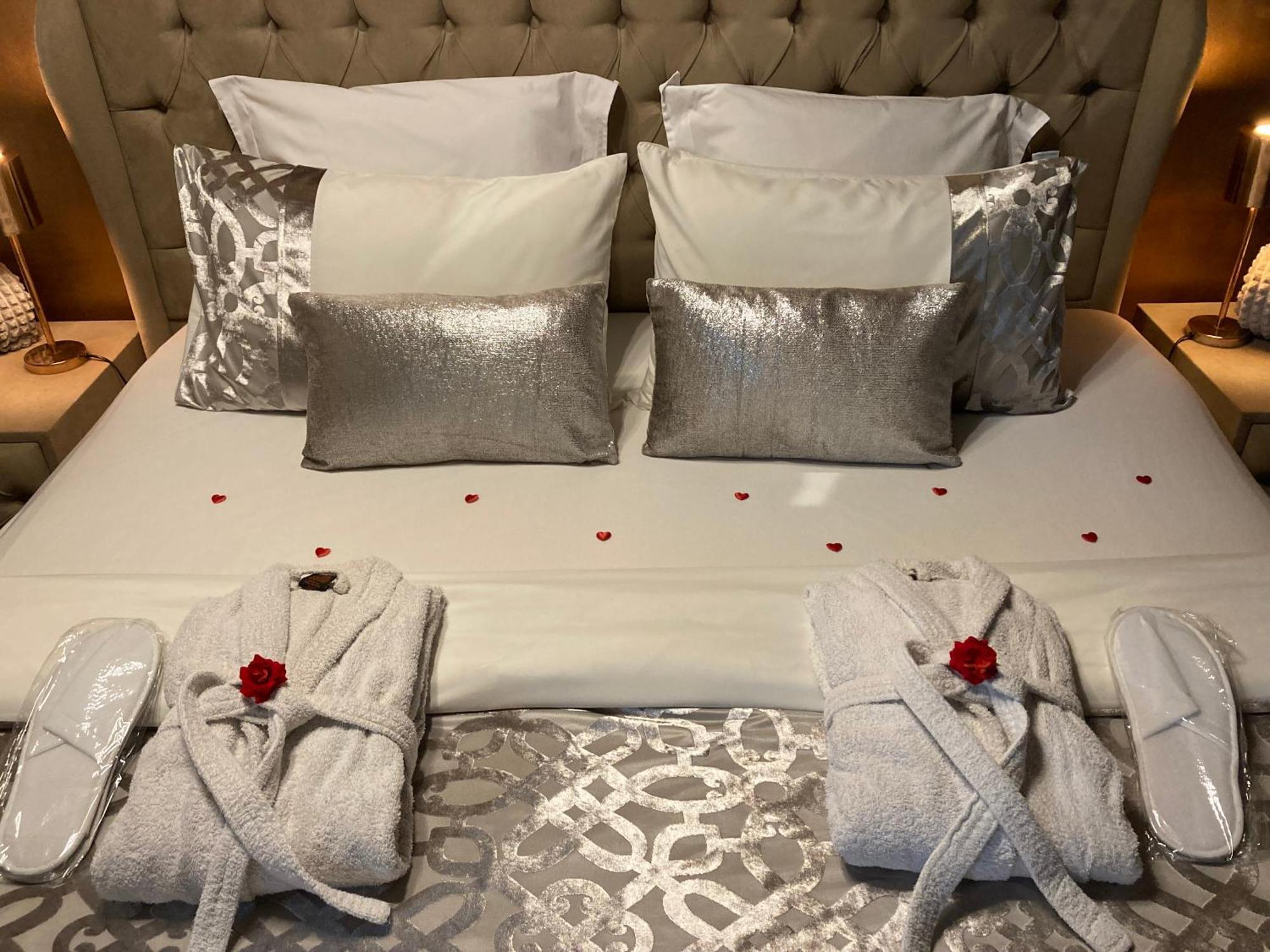 Bed and Breakfast Le Nid D'Ange Ohey Екстер'єр фото